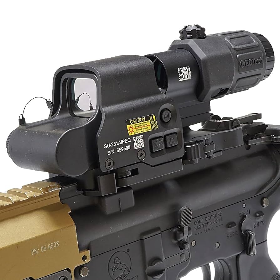 Amazon.co.jp: 良品武品 Evolution Gear イオテック EXPS3-0
